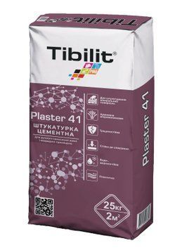 Plaster41 - Цементна штукатурка 18 фото